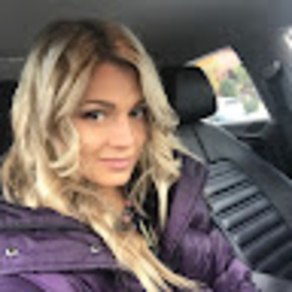 Meet your Posher, Mariia - Picture 1 of 1